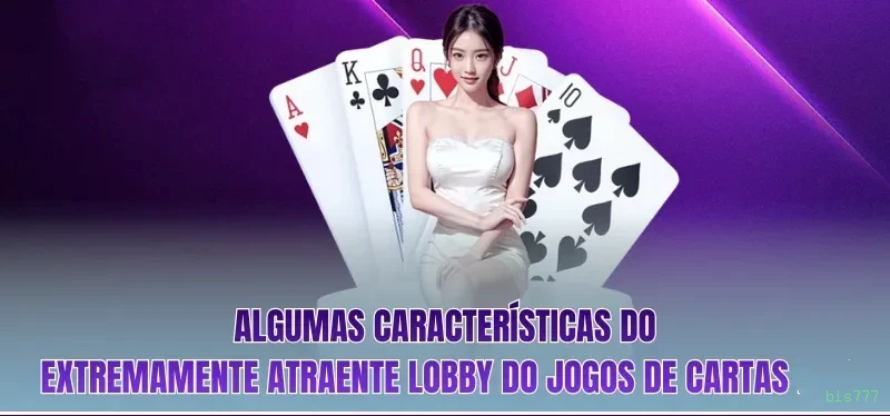 App Mobile bis777 - Jogue em Qualquer Lugar no Seu Smartphone