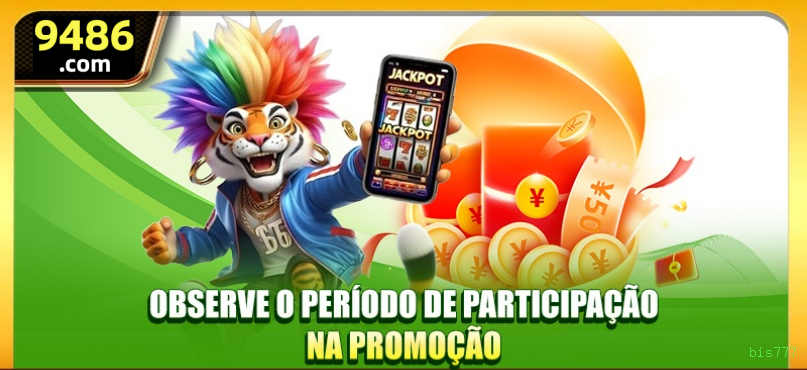 Jogos de Cassino bis777 - Variedade Incrível com Grandes Prêmios