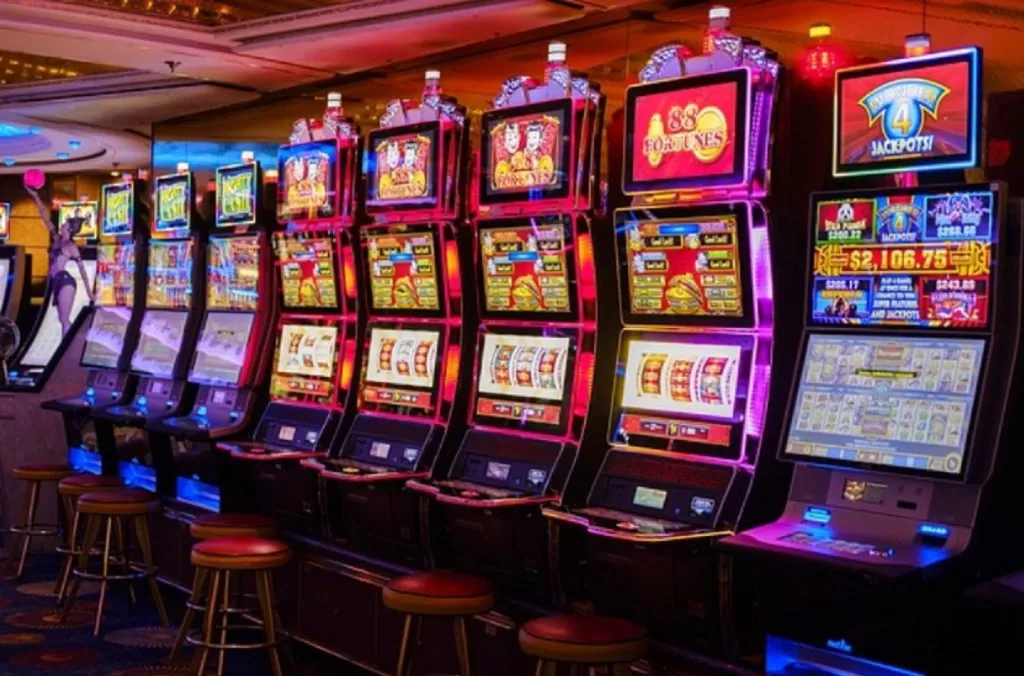 Slots bis777 - Sweet Bonanza e caça-níqueis populares