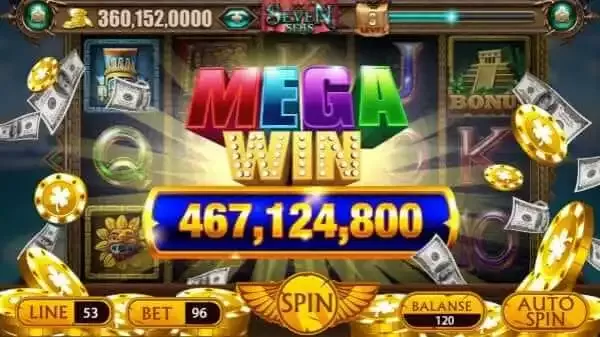Gates of Olympus slot bis777