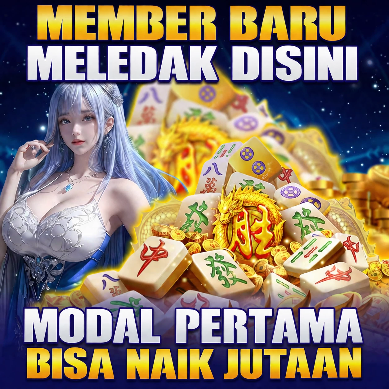 Slots com prêmios bis777